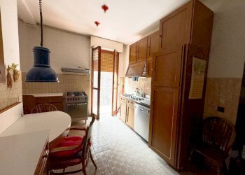 Cucina - Appartamento via Rinaldo Rigola, 7, Milano - foto 25