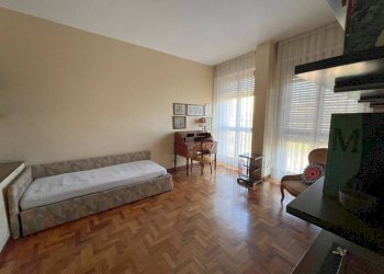 Camera da letto - Appartamento via Rinaldo Rigola, 7, Milano - foto 26