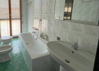 Bagno - Appartamento via Rinaldo Rigola, 7, Milano - foto 27
