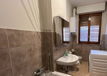 Bagno - Appartamento via Rinaldo Rigola, 7, Milano - foto 28