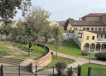 Vista - Appartamento via Rinaldo Rigola, 7, Milano - foto 29