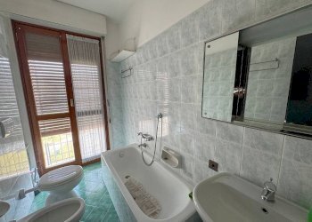 Bagno - Appartamento via Rinaldo Rigola, 7, Milano - foto 30