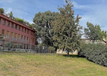 Terreno - Appartamento via Rinaldo Rigola, 7, Milano - foto 32