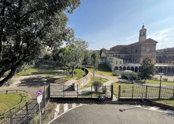 Vista - Appartamento via Rinaldo Rigola, 7, Milano - foto 33