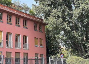 Facciata - Appartamento via Rinaldo Rigola, 7, Milano - foto 34