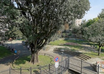 Vista - Appartamento via Rinaldo Rigola, 7, Milano - foto 37