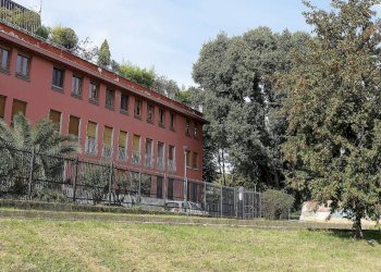 Facciata - Appartamento via Rinaldo Rigola, 7, Milano - foto 39