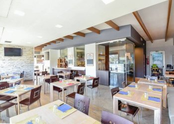 Interno non residenziale - Restaurant via Cesare Battisti, Erba - photo 7