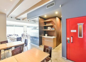 Ascensori - Restaurant via Cesare Battisti, Erba - photo 10