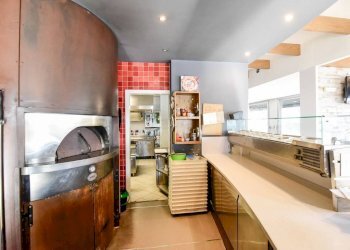 Interno non residenziale - Restaurant via Cesare Battisti, Erba - photo 17