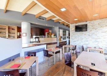 Interno non residenziale - Restaurant via Cesare Battisti, Erba - photo 20