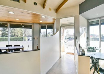 Interno non residenziale - Restaurant via Cesare Battisti, Erba - photo 21