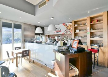 Interno non residenziale - Restaurant via Cesare Battisti, Erba - photo 24