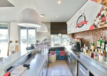 Cucina - Restaurant via Cesare Battisti, Erba - photo 25