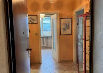 img-20250416-wa0043 - Trilocale via Tiro a segno, 18/A, Pinerolo - foto 1