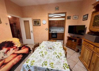 img-20250416-wa0058 - Trilocale via Tiro a segno, 18/A, Pinerolo - foto 4