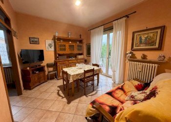 img-20250416-wa0053 - Trilocale via Tiro a segno, 18/A, Pinerolo - foto 5