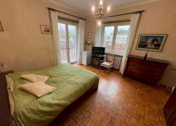 img-20250416-wa0045 - Trilocale via Tiro a segno, 18/A, Pinerolo - foto 8