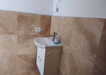 Bagno - Bilocale via Filippo Barigioni, Roma - foto 16