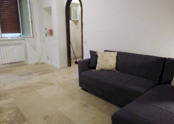 Salone - Bilocale via Filippo Barigioni, Roma - foto 5