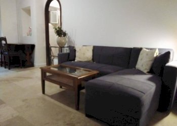 Salone - Bilocale via Filippo Barigioni, Roma - foto 6