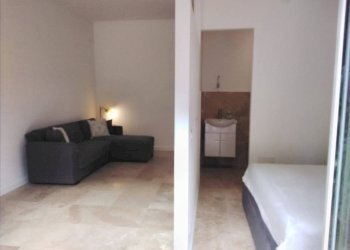 Salone - Bilocale via Filippo Barigioni, Roma - foto 7