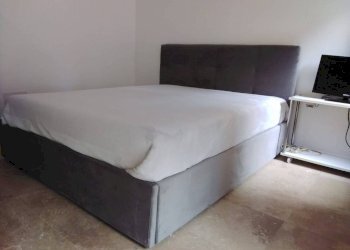 Camera da letto - Bilocale via Filippo Barigioni, Roma - foto 9