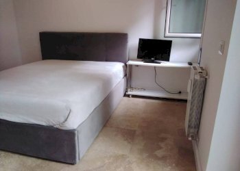 Camera da letto - Bilocale via Filippo Barigioni, Roma - foto 10