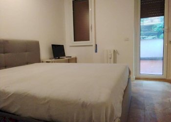 Camera da letto - Bilocale via Filippo Barigioni, Roma - foto 13