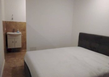 Camera da letto - Bilocale via Filippo Barigioni, Roma - foto 14