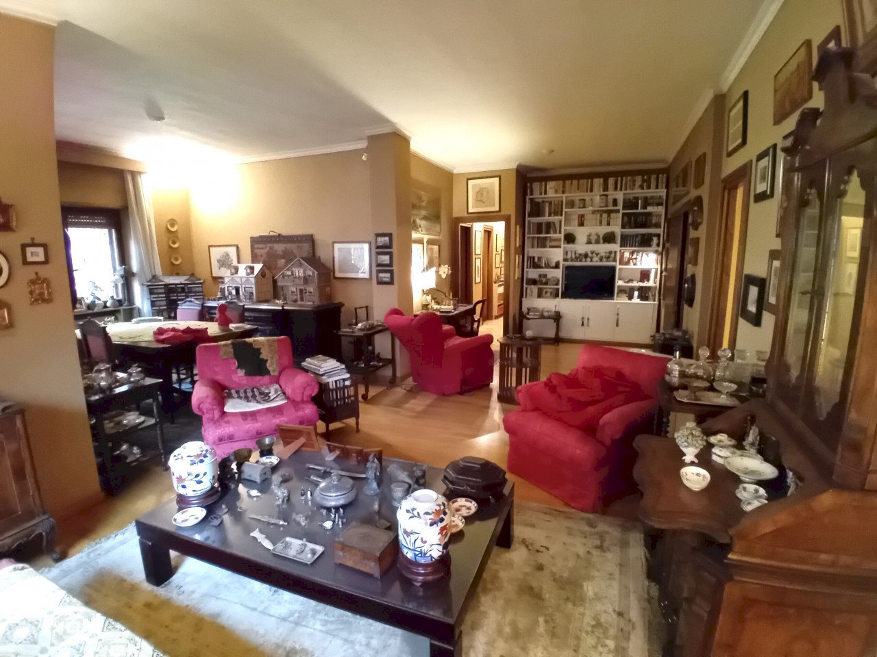 Appartamento Via Fedele Lampertico, Roma - foto 1