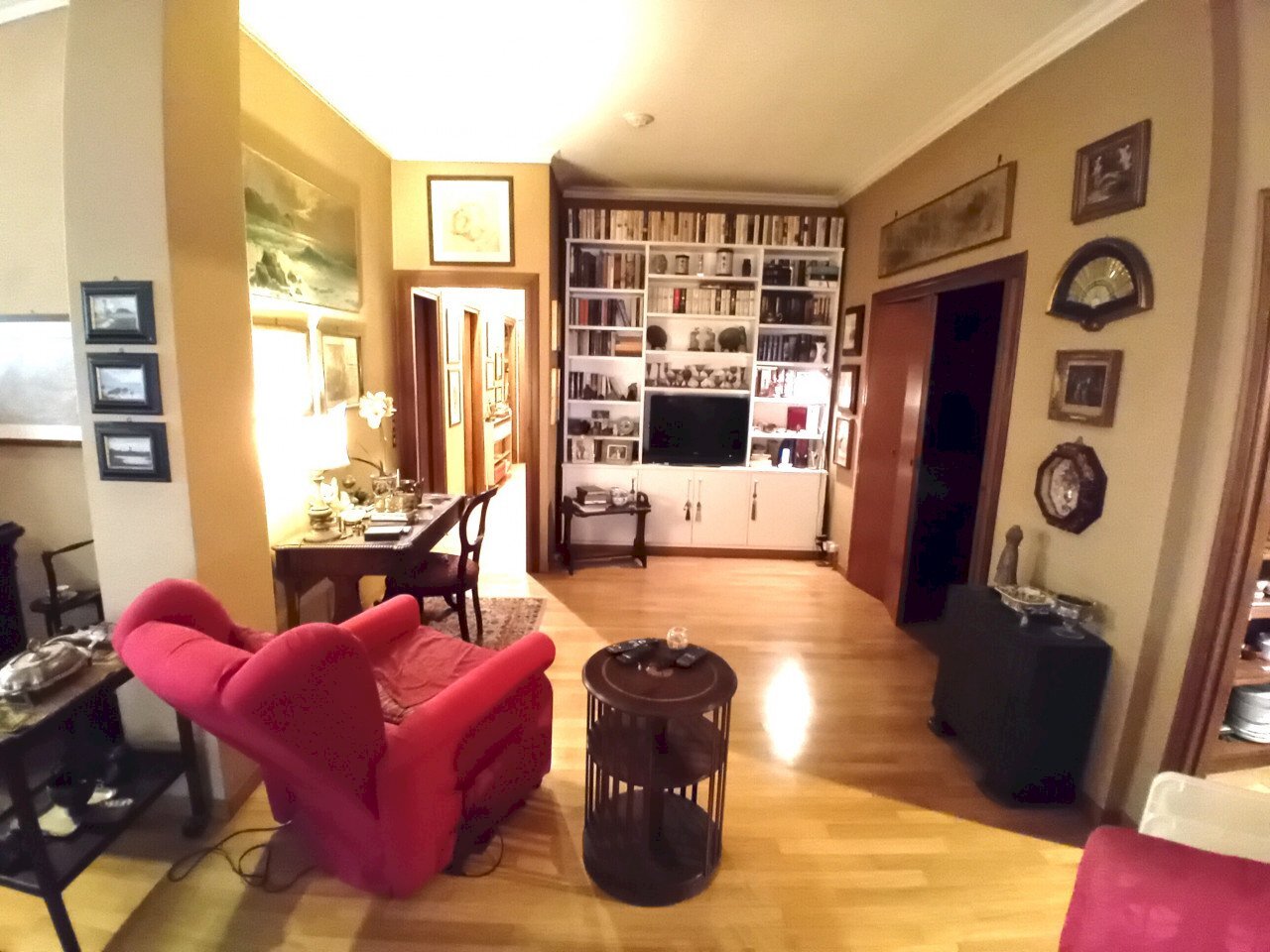 Appartamento Via Fedele Lampertico, Roma - foto 3