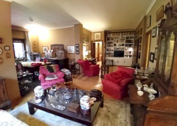 Appartamento Via Fedele Lampertico, Roma - foto 1