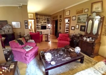 Appartamento Via Fedele Lampertico, Roma - foto 2