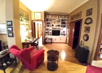 Appartamento Via Fedele Lampertico, Roma - foto 3