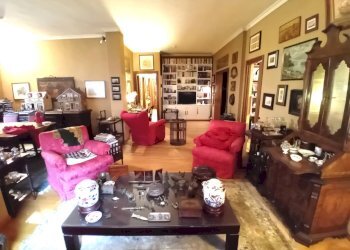 Appartamento Via Fedele Lampertico, Roma - foto 4