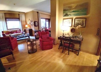 Appartamento Via Fedele Lampertico, Roma - foto 5