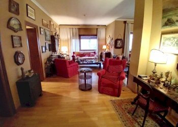 Appartamento Via Fedele Lampertico, Roma - foto 6