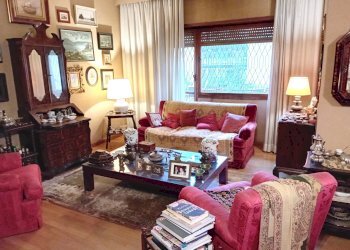 Appartamento Via Fedele Lampertico, Roma - foto 7