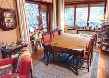 Appartamento Via Fedele Lampertico, Roma - foto 8