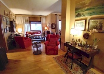 Appartamento Via Fedele Lampertico, Roma - foto 9