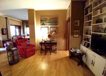 Appartamento Via Fedele Lampertico, Roma - foto 10