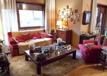 Appartamento Via Fedele Lampertico, Roma - foto 11