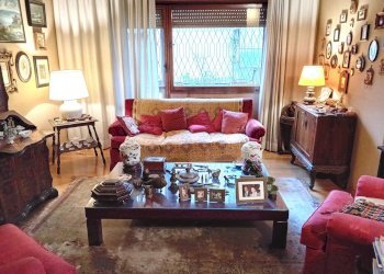 Appartamento Via Fedele Lampertico, Roma - foto 12