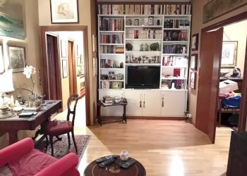 Appartamento Via Fedele Lampertico, Roma - foto 14