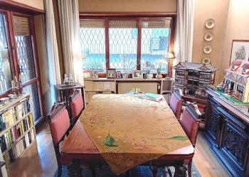 Appartamento Via Fedele Lampertico, Roma - foto 15