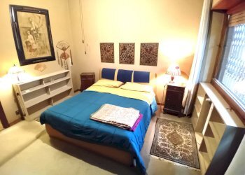 Appartamento Via Fedele Lampertico, Roma - foto 17