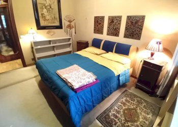 Appartamento Via Fedele Lampertico, Roma - foto 18