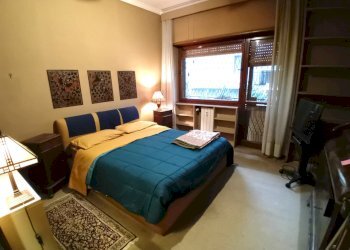 Appartamento Via Fedele Lampertico, Roma - foto 19