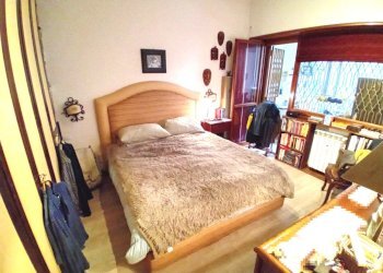 Appartamento Via Fedele Lampertico, Roma - foto 20